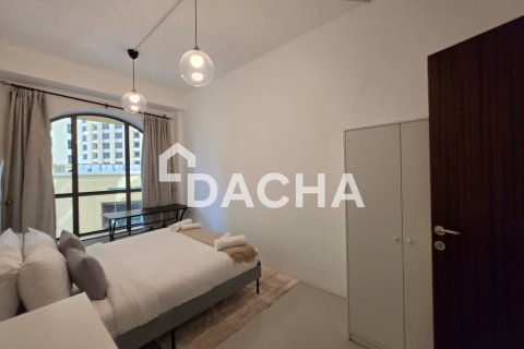 Appartement à Bahar, Jumeirah Beach Residence, Dubai, 2 chambres, 101 m², № 112691 - photo 7