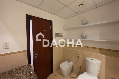 Appartement à Bahar, Jumeirah Beach Residence, Dubai, 2 chambres, 101 m², № 112691 - photo 16