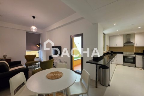 Appartement à Bahar, Jumeirah Beach Residence, Dubai, 2 chambres, 101 m², № 112691 - photo 3