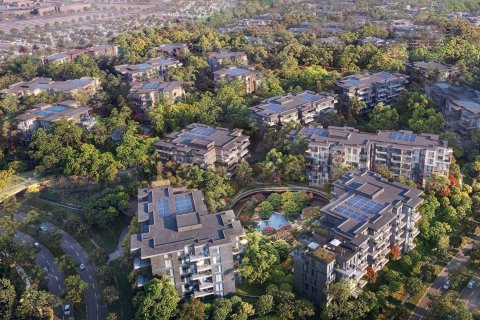 Ghaf Woods في دبي, رقم 8401