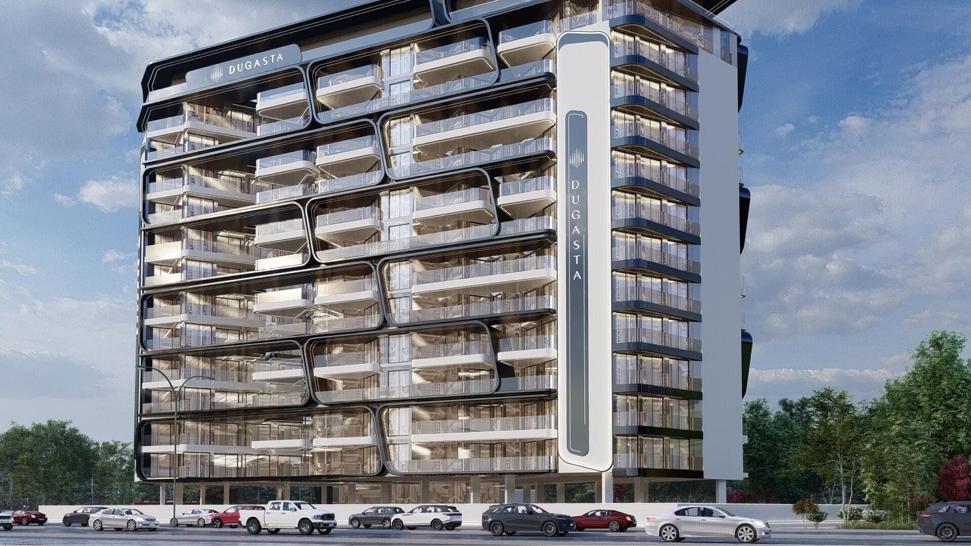Terra Tower