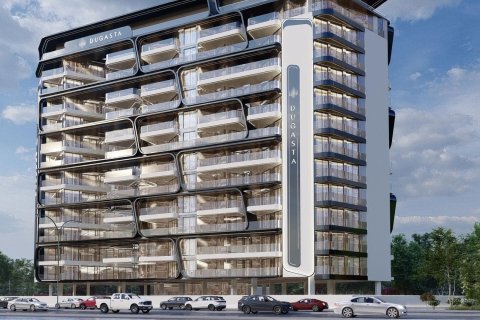 Terra Tower في دبي, رقم 8400