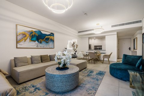 شقة في Madinat Jumeirah Living, ام سقيم, دبي 2 غرف نوم, 119 م² رقم 73691