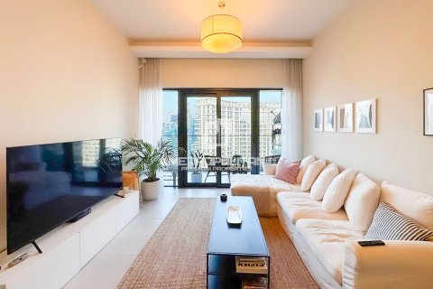 Apartment in SOL Bay, Business Bay, Dubai 1 bedroom, 79 sq.m. № 73686 - photo 2