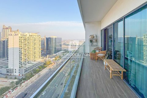 Apartment in SOL Bay, Business Bay, Dubai 1 bedroom, 79 sq.m. № 73686 - photo 12
