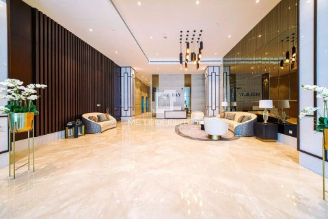 Apartment in SOL Bay, Business Bay, Dubai 1 bedroom, 79 sq.m. № 73686 - photo 14