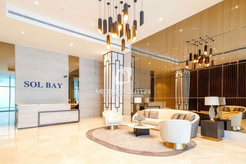 Apartment in SOL Bay, Business Bay, Dubai 1 bedroom, 79 sq.m. № 73686 - photo 15