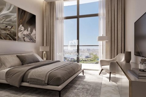 Appartement à Dubai, 1 chambre, 63 m², № 73683 - photo 3