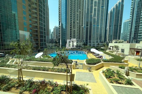 Apartamento en The Residences, Downtown Dubai (Downtown Burj Dubai), Dubai, 1 dormitorio, 85 m², № 73688 - foto 17