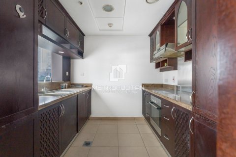 Apartamento en The Residences, Downtown Dubai (Downtown Burj Dubai), Dubai, 1 dormitorio, 85 m², № 73688 - foto 8