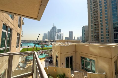 Apartamento en The Residences, Downtown Dubai (Downtown Burj Dubai), Dubai, 1 dormitorio, 85 m², № 73688 - foto 15