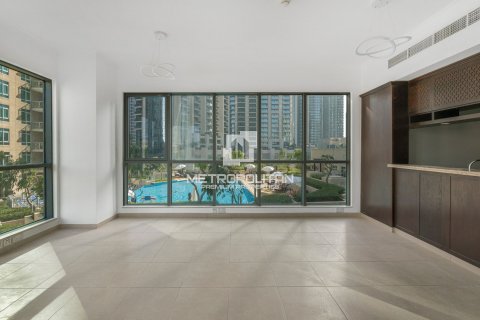 Apartamento en The Residences, Downtown Dubai (Downtown Burj Dubai), Dubai, 1 dormitorio, 85 m², № 73688 - foto 4