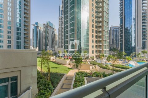 Apartamento en The Residences, Downtown Dubai (Downtown Burj Dubai), Dubai, 1 dormitorio, 85 m², № 73688 - foto 16
