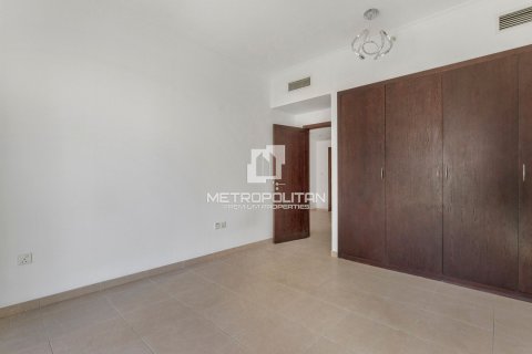 Apartamento en The Residences, Downtown Dubai (Downtown Burj Dubai), Dubai, 1 dormitorio, 85 m², № 73688 - foto 12