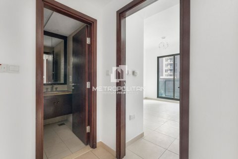 Apartamento en The Residences, Downtown Dubai (Downtown Burj Dubai), Dubai, 1 dormitorio, 85 m², № 73688 - foto 9