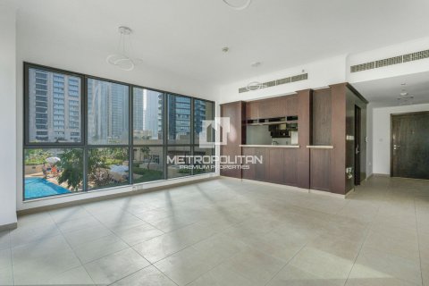 Apartamento en The Residences, Downtown Dubai (Downtown Burj Dubai), Dubai, 1 dormitorio, 85 m², № 73688 - foto 2