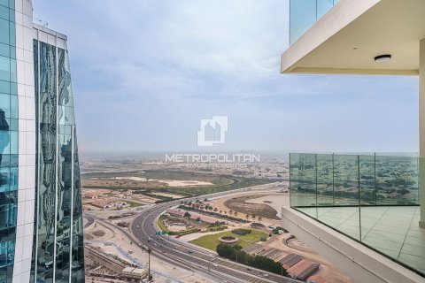 Appartement à Urban Oasis, Business Bay, Dubai, 2 chambres, 114 m², № 73687 - photo 2