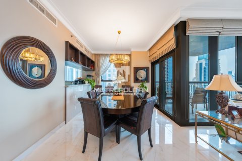 Apartment in Dubai 3 bedrooms, 215 sq.m. № 73692 - photo 6