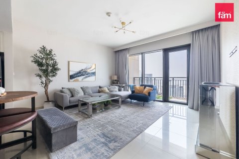 Apartment in Dubai 1 bedroom, 65.9 sq.m. № 134836