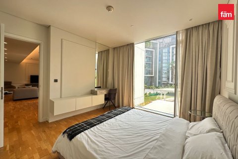 Appartement à Dubai, 1 chambre, 106.9 m², № 134738 - photo 7