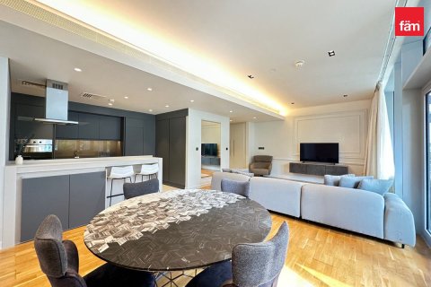 Appartement à Dubai, 1 chambre, 106.9 m², № 134738 - photo 9