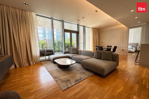 Appartement à Dubai, 1 chambre, 106.9 m², № 134738 - photo 10