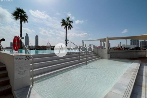 Apartment in FIVE at Jumeirah Village Circle, Jumeirah Village Circle, Dubai 1 bedroom, 150.5 sq.m. № 38467 - photo 12