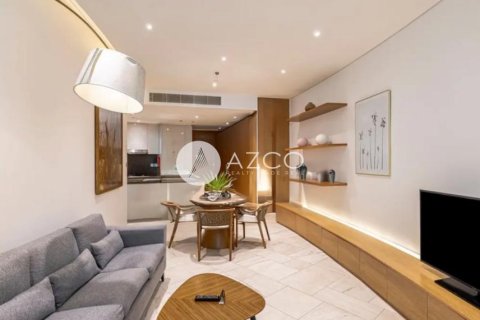 Квартира в FIVE at Jumeirah Village Circle, Джумейра Вилладж Серкл, Дубай, 1 спальня, 150.5м², № 38467