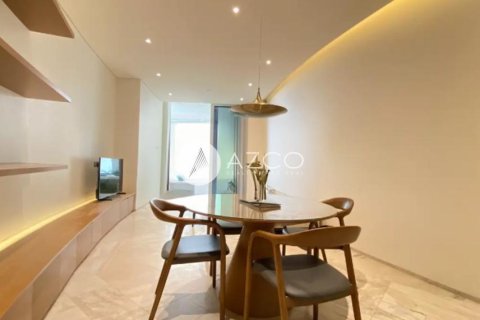 Apartment in FIVE at Jumeirah Village Circle, Jumeirah Village Circle, Dubai 1 bedroom, 150.5 sq.m. № 38467 - photo 4