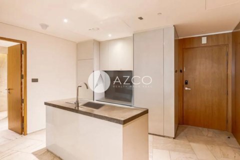 Apartment in FIVE at Jumeirah Village Circle, Jumeirah Village Circle, Dubai 1 bedroom, 150.5 sq.m. № 38467 - photo 7