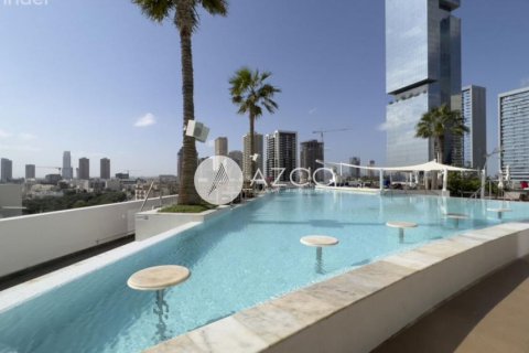 Apartment in FIVE at Jumeirah Village Circle, Jumeirah Village Circle, Dubai 1 bedroom, 150.5 sq.m. № 38467 - photo 11