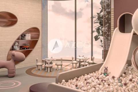 شقة في دائرة قرية جميرا, دبي 2 غرف نوم, 96.6 م² رقم 38463 - صورة 12