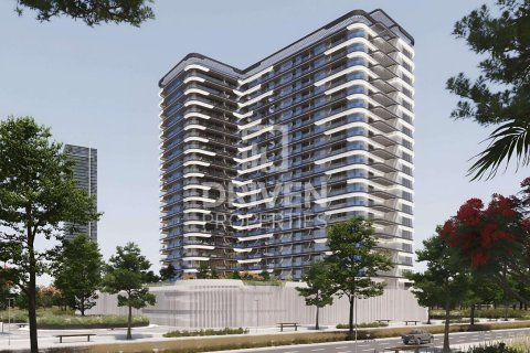Apartment in Dubai Production City (IMPZ), Dubai 1 bedroom, 95.04 sq.m. № 138625