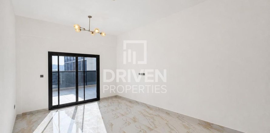 Appartement à Majan, Dubai, 1 chambre, 105.91 m², № 138631