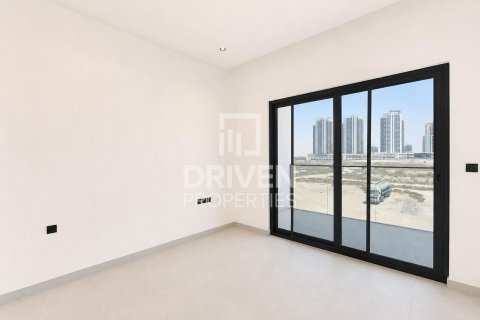 Купить квартиру в Дубай Студио-Сити, Дубай: 1 спальня, 79.9м², № 138628 - фото 5