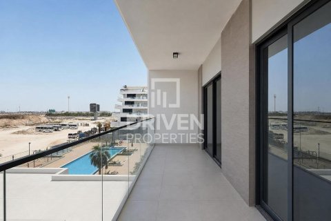 Купить квартиру в Дубай Студио-Сити, Дубай: 1 спальня, 79.9м², № 138628 - фото 15