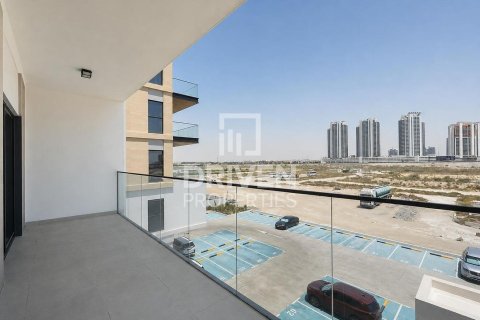 Купить квартиру в Дубай Студио-Сити, Дубай: 1 спальня, 79.9м², № 138628 - фото 17