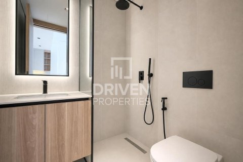 Купить квартиру в Дубай Студио-Сити, Дубай: 1 спальня, 79.9м², № 138628 - фото 14