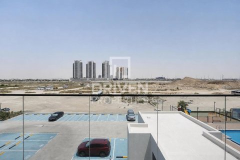 Купить квартиру в Дубай Студио-Сити, Дубай: 1 спальня, 79.9м², № 138628 - фото 18