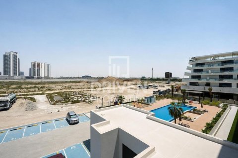 Купить квартиру в Дубай Студио-Сити, Дубай: 1 спальня, 79.9м², № 138628 - фото 16