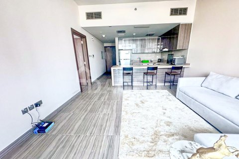 Appartement à Jumeirah Lake Towers, Dubai, 1 chambre, 70 m², № 111680 - photo 9