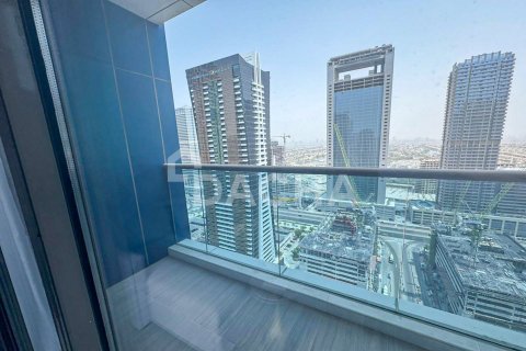 Appartement à Jumeirah Lake Towers, Dubai, 1 chambre, 70 m², № 111680 - photo 2