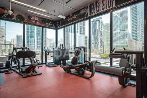 Appartement à Jumeirah Lake Towers, Dubai, 1 chambre, 70 m², № 111680 - photo 3
