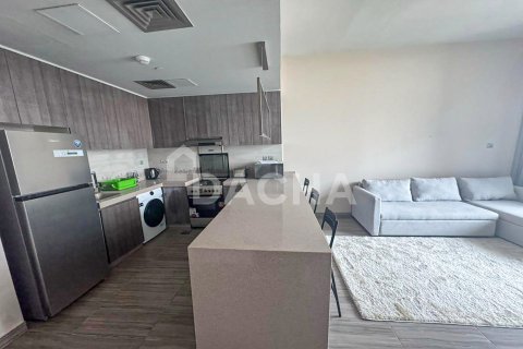 Appartement à Jumeirah Lake Towers, Dubai, 1 chambre, 70 m², № 111680 - photo 10