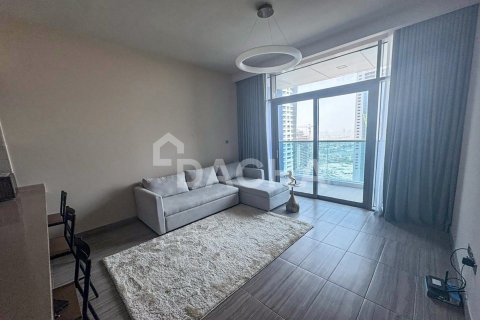 Appartement à Jumeirah Lake Towers, Dubai, 1 chambre, 70 m², № 111680 - photo 7