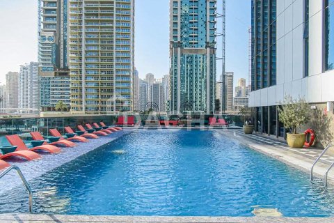 Appartement à Jumeirah Lake Towers, Dubai, 1 chambre, 70 m², № 111680 - photo 5
