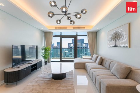 Apartment in Business Bay, Dubai 2 bedrooms, 108.3 sq.m. № 111736 - photo 8