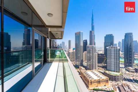 Apartment in Business Bay, Dubai 2 bedrooms, 108.3 sq.m. № 111736