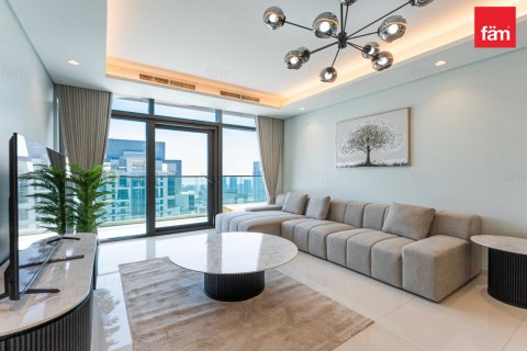 Apartment in Business Bay, Dubai 2 bedrooms, 108.3 sq.m. № 111736 - photo 7
