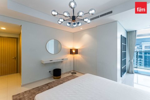 Apartment in Business Bay, Dubai 2 bedrooms, 108.3 sq.m. № 111736 - photo 3
